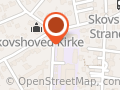 Skovshoved Skoles Elevcafè.
