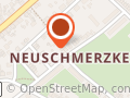Kranzschleifenstickerei