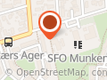 Fritidsklubben Munkebjergvej