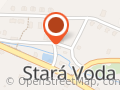 Obec Stará Voda