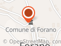 Comune Di Forano