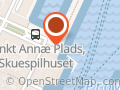 Luftkastellet Ofelia ApS