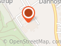Tennis-Hallerne