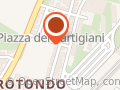 Casa del Popolo Scalo - Monterotondo