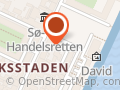 A/B Nørre Farimagsgade 55 / Vendersgade 14
