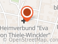 Wohnheim für Menschen mit Behinderung Eva von Tiele-Winckler - Diakonie Erzgebirge