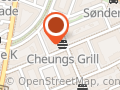 Cheung's Grill