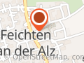 Pfarrkirche Mariä Himmelfahrt Feichten an der Alz