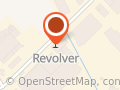 Revolver Garden Bar
