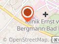 Physiotherapie Klink Ernst von Bergmann gGmbH