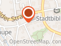 Podologische Praxis