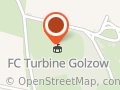 Sportplatz Golzow
