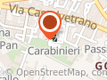 Carabinieri Comando Stazione