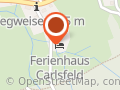 Ferienhaus Carlsfeld