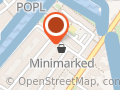 Kiosk, Øens Pakkeshop