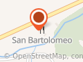 Ristorante Pizzeria San Bartolomeo
