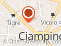 Luggage Storage Ciampino Station - Radical Storage