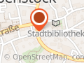 Galenos-Apotheke Eibenstock, Filialapotheke der Adler-Apotheke Apothekerin Evelyn Strehmel e.K.