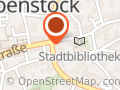 Eibenstocker Waffelstube