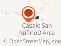 Casale San Rufino d'Arce
