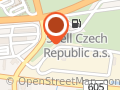 Eurowag - Rozvadov Truck Park I.