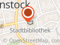 Tourist-Service-Center Eibenstock