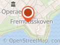 Den Grønne Genbrugshal, Christianias byggemarked