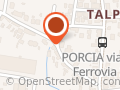 Osteria Con Cucina Casalinga Alla Cooperativa Talponedo