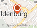Eis Café da papu Waldenburg WINTER PAUSE
