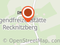 Recknitzberg Jugend- Freizeit und Erholungsstätte