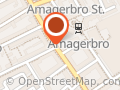 Baresso Coffee Amagerbrogade A/S