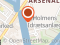 Holmens Idrætsanlæg