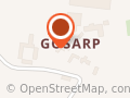 Gössarps Maskinstation, Hb