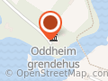 Ungdomslaget Samhold, Lutnes, Oddheim