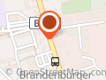 Raiffeisen AGRAVIS Ost GmbH & Co. KG Tankstelle