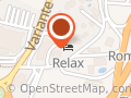 Hotel Relax Roma Nord