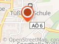 Sportheim Tüßling