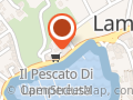 Ristorante pizzeria La Lampara
