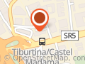 Roadhouse Restaurant Roma Tiburtina