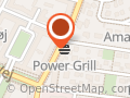 Power Grill v/Thi Huong Bui