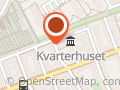 Kvarterhuset Jemtelandsgade