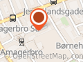 Værkstedshuset i Hannovergade