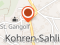Kohrener Land Gaststätte und Pension