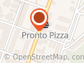 PRONTO PIZZERIA ARVIKA