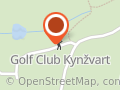 Golf Club Kynžvart