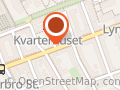 Amagerbro privat pasningsordning
