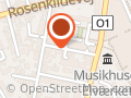 Lægerne Finn Bohsen og Liselotte Hyllested