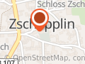 Evang. Dorfkirche Zschepplin