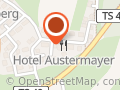 Hotel & Restaurant-Cafe Austermayer