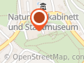 Tourismusamt im Schloss Waldenburg